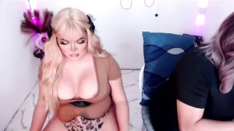 10incheskinkynastytrans cam girl (10/07/2025)