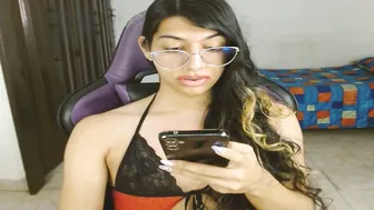 engiel_phoenix recorded nude video 236236
