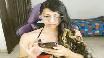 engiel_phoenix recorded nude video 236236
