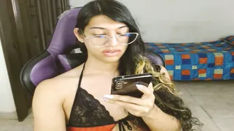 engiel_phoenix recorded nude video 236236