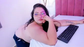 Tessa_sinclaire video cam 07-Oct-2025