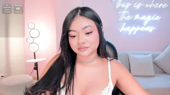 Gabriellalee_ c2c chat cam sex