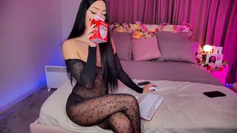 cosmic_sia nude chat naked