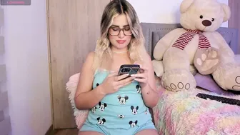 liahkimi recorded nude video 236318