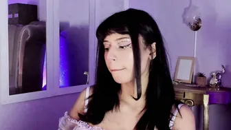 seren_bleck recorded nude video 236329