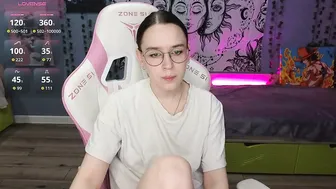 sweet_frosty recorded nude video 236342