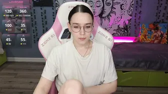 sweet_frosty recorded nude video 236342