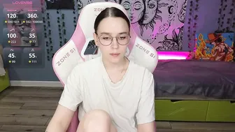 sweet_frosty amateur webcam video (10/07/2025)