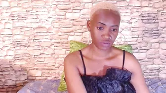 ebonyolive69 recorded nude video 236345