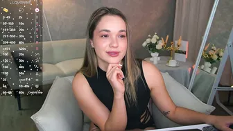 eviegreens recorded nude video 236369