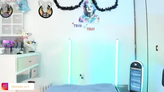 Michelle_se (10/07/2025) porn chat video