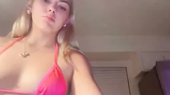 stella1005 recorded nude video 236387