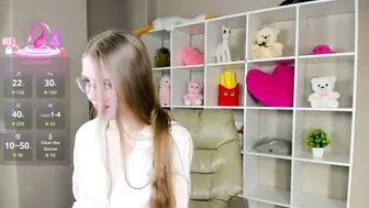 joann_shermann recorded nude video 236400