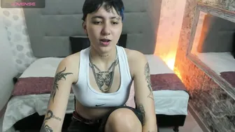 emahills__axelrose recorded nude video 236478