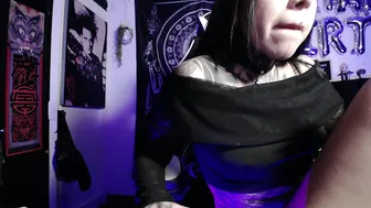 dalia_vorhees hot amateur video (10-07-2025)