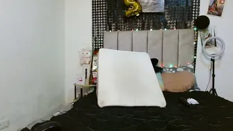 wilson_siara recorded nude video 236483