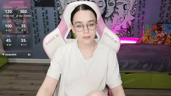 sweet_frosty new sex video
