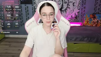 sweet_frosty recorded nude video 236570