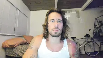 iamtarzan91 sex cam - 07 October 2025