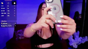 ghanima_1 recorded nude video 236605