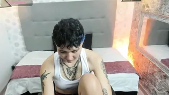 emahills__axelrose recorded nude video 236625