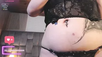 honey_dark hot amateur video - 07-Oct-25