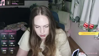 lovalentine recorded nude video 236629