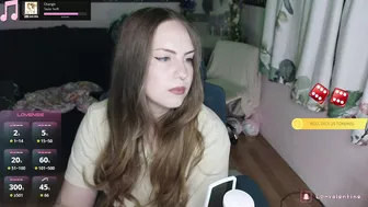 lovalentine recorded nude video 236629