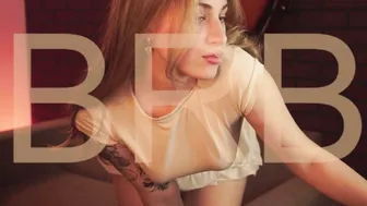 elliecutes recorded nude video 236635