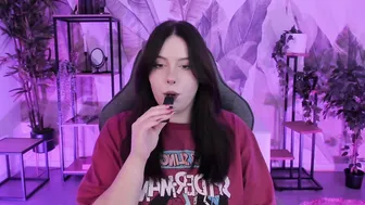 coralinekeyns recorded nude video 236660