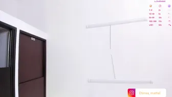 eterea_blow recorded nude video 236675