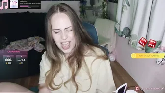 lovalentine recorded nude video 236717