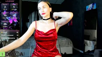 Kamila_lee tease - 10-07-2025