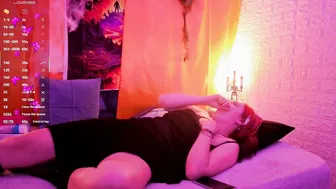 angel__red_ recorded nude video 236763