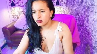 _barbaragomez recorded nude video 236776