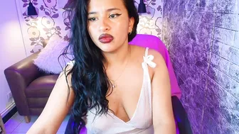 _barbaragomez 07-Oct-25 submissive
