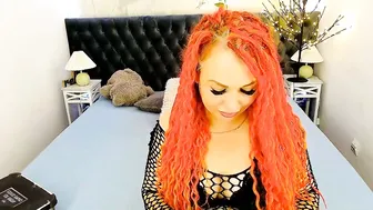 Bridgetfoxxy 07-Oct-2025 live cam video
