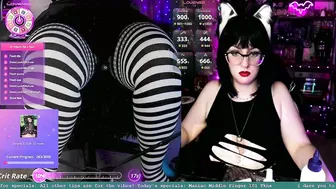 ladymarzanna milf video chat porn