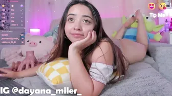 _dayana_miler recorded nude video 236891