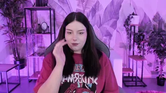 coralinekeyns recorded nude video 236909