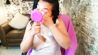 _barbaragomez recorded nude video 236957