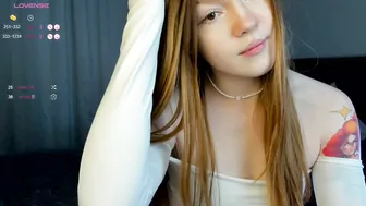 sinfulsmile_ recorded nude video 236970