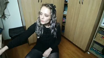sexxxycrystali recorded nude video 237012