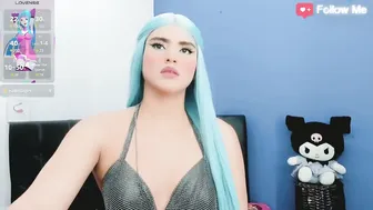 Valentina_princess_ young hot webcam porn video