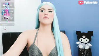 valentina_princess_ recorded nude video 237013