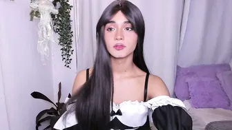 baby_kaliope recorded nude video 237015