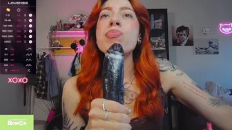 ur_olivia recorded nude video 237022