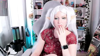 ohclementinee recorded nude video 237068