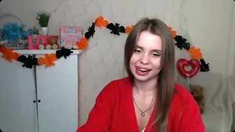 dream_mari recorded nude video 237105