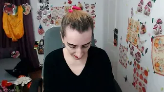 evelynangel recorded nude video 237110